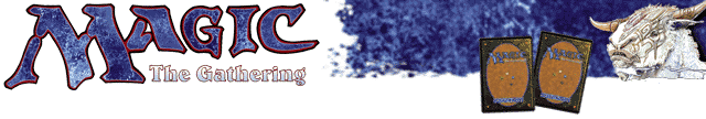 [MtG Banner]