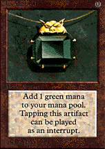 [Mox Emerald]