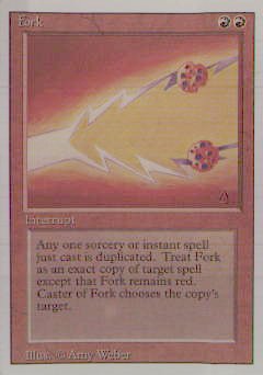 [Fork]