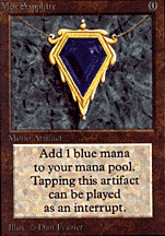 [Mox Sapphire]