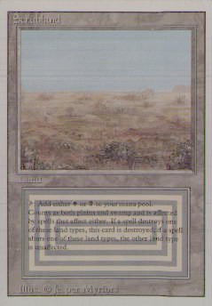 [Scrubland]