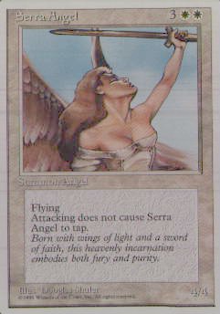 [Serra Angel]