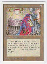 [Time Vault]